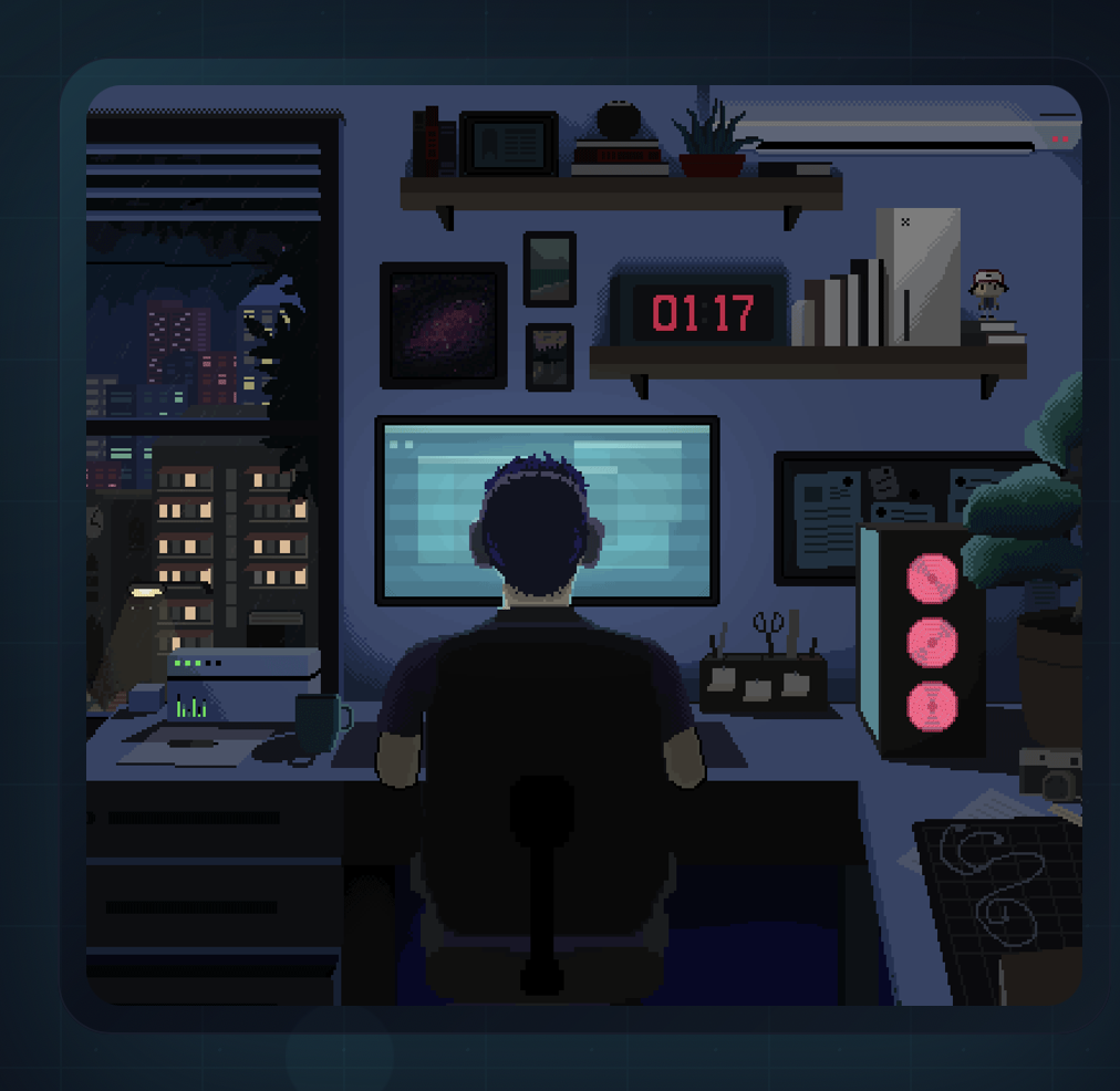 Setup
